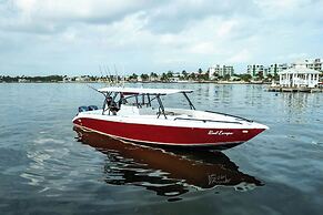 Alaia Belize, Autograph Collection