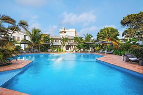 Alaia Belize, Autograph Collection