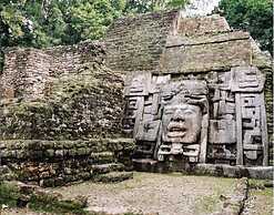 Alaia Belize, Autograph Collection