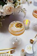 Alaia Belize, Autograph Collection