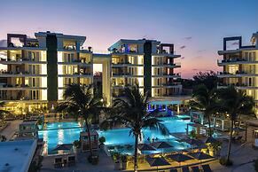 Alaia Belize, Autograph Collection