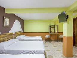 OYO Hotel San Agustin