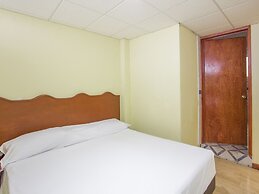 OYO Hotel San Agustin