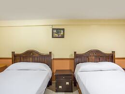 OYO Hotel San Agustin