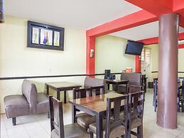 OYO Hotel San Agustin