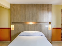 OYO Hotel San Agustin