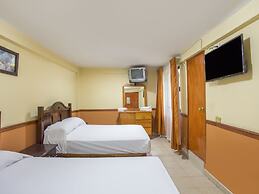 OYO Hotel San Agustin