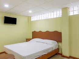 OYO Hotel San Agustin