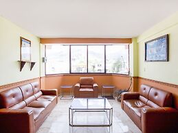 OYO Hotel San Agustin