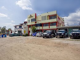 OYO Hotel San Agustin