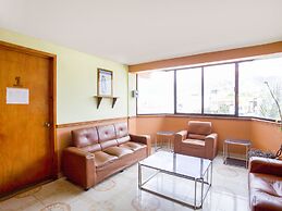 OYO Hotel San Agustin