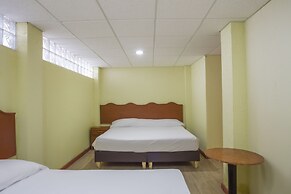 OYO Hotel San Agustin