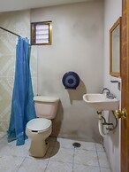 OYO Hotel San Agustin