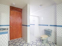 OYO Hotel San Agustin