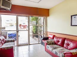 OYO Hotel San Agustin