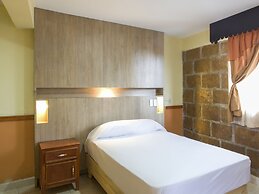 OYO Hotel San Agustin