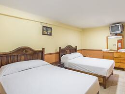 OYO Hotel San Agustin