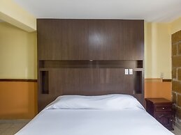 OYO Hotel San Agustin