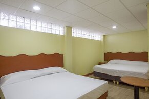 OYO Hotel San Agustin