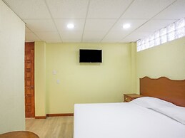 OYO Hotel San Agustin