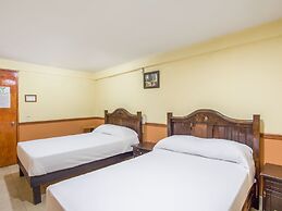 OYO Hotel San Agustin