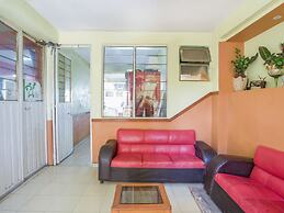 OYO Hotel San Agustin