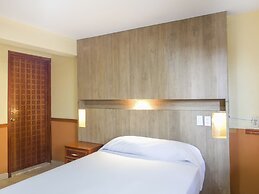 OYO Hotel San Agustin