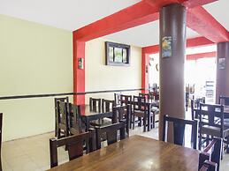 OYO Hotel San Agustin