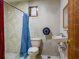 OYO Hotel San Agustin