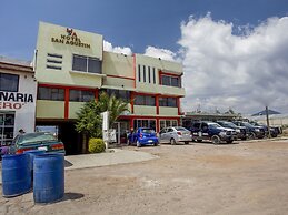 OYO Hotel San Agustin