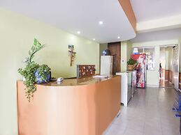 OYO Hotel San Agustin