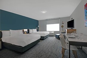 TownePlace Suites by Marriott Phoenix Glendale Sports & Entertainment 