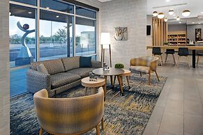 TownePlace Suites by Marriott Phoenix Glendale Sports & Entertainment 