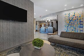 TownePlace Suites by Marriott Phoenix Glendale Sports & Entertainment 