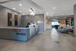 TownePlace Suites by Marriott Phoenix Glendale Sports & Entertainment