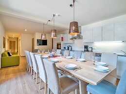 Warm Apartment in Gosau With Shared Sauna