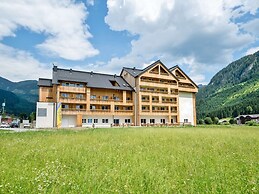 Warm Apartment in Gosau With Shared Sauna