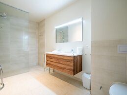 Warm Apartment in Gosau With Shared Sauna