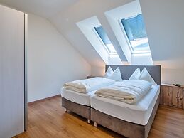 Warm Apartment in Gosau With Shared Sauna