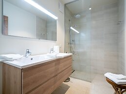 Warm Apartment in Gosau With Shared Sauna
