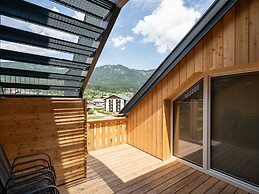 Warm Apartment in Gosau With Shared Sauna