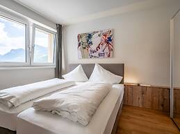 Warm Apartment in Gosau With Shared Sauna