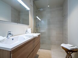 Warm Apartment in Gosau With Shared Sauna