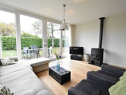 Bungalow in Kamperland Near the Lake