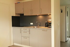 Cozy Apartment on the Dutch Coast