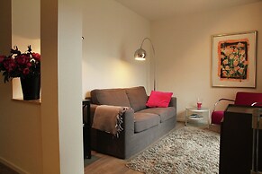 Cozy Apartment on the Dutch Coast