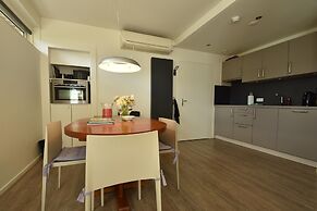 Cozy Apartment on the Dutch Coast