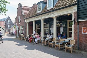 Cozy Apartment on the Dutch Coast