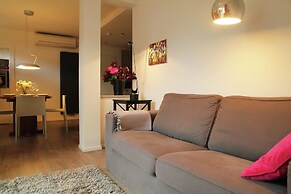 Cozy Apartment on the Dutch Coast