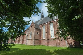 Cozy Apartment on the Dutch Coast